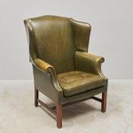 676224 Wing chair